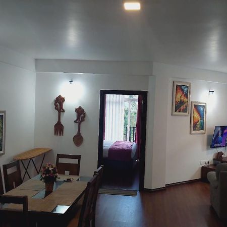 Chanya Luxury Apartment, S 31, Lake View Residencies Nuwara Eliya Extérieur photo