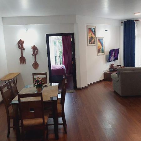 Chanya Luxury Apartment, S 31, Lake View Residencies Nuwara Eliya Extérieur photo