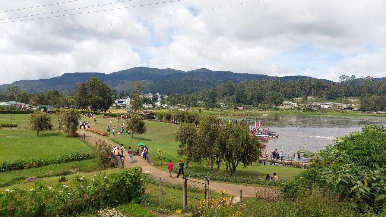 Chanya Luxury Apartment, S 31, Lake View Residencies Nuwara Eliya Extérieur photo