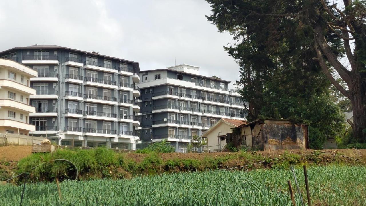 Chanya Luxury Apartment, S 31, Lake View Residencies Nuwara Eliya Extérieur photo