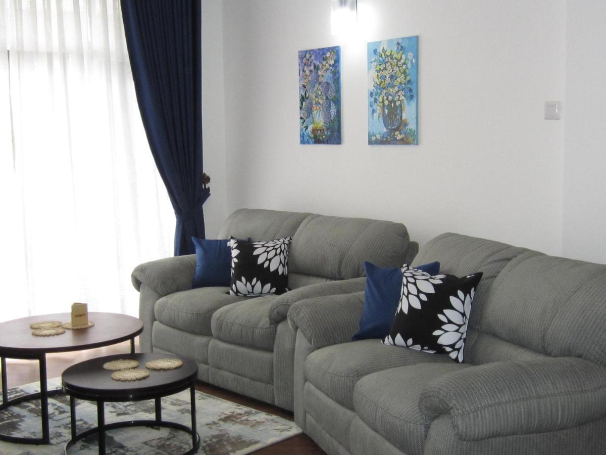Chanya Luxury Apartment, S 31, Lake View Residencies Nuwara Eliya Extérieur photo