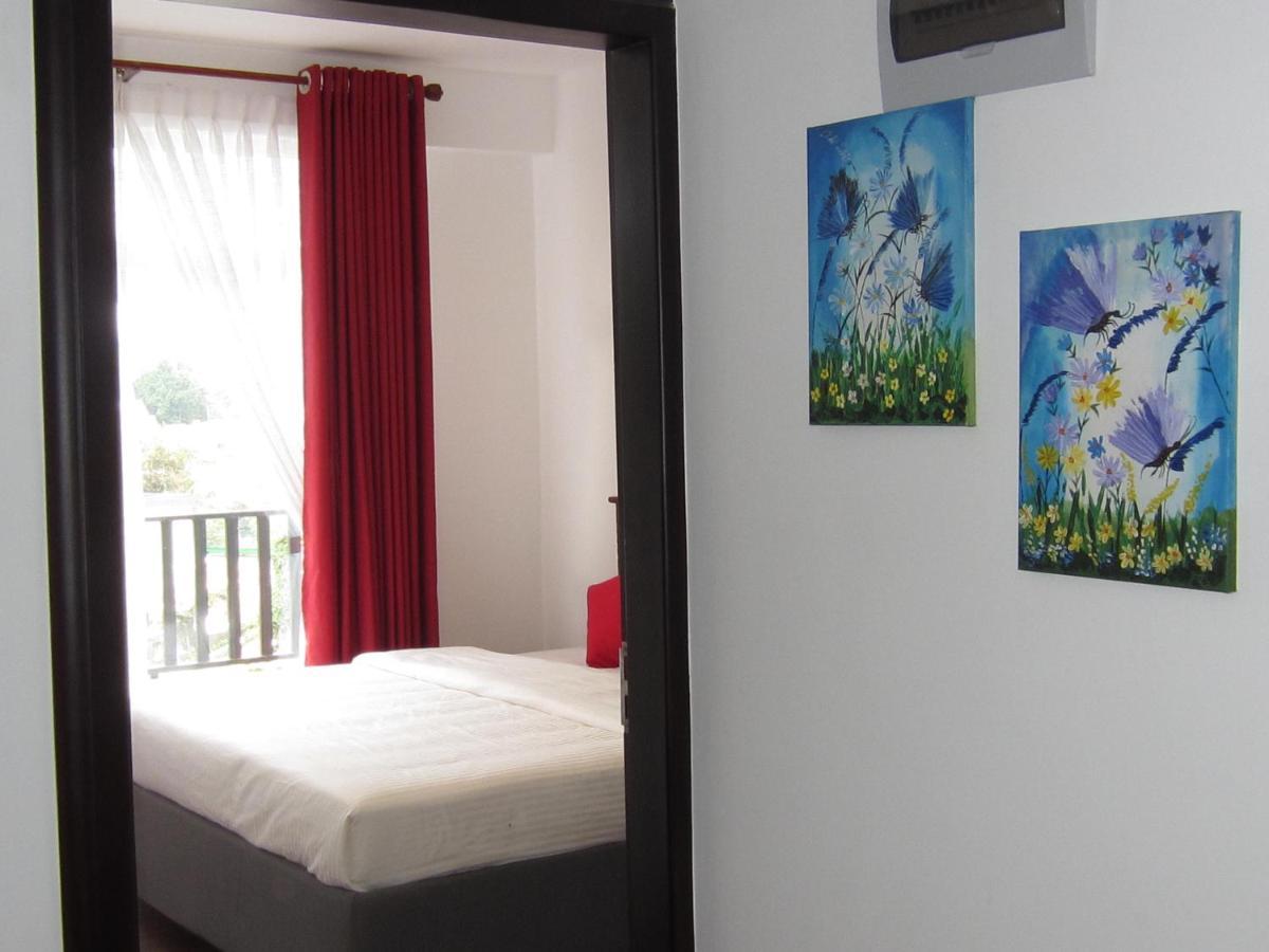 Chanya Luxury Apartment, S 31, Lake View Residencies Nuwara Eliya Extérieur photo
