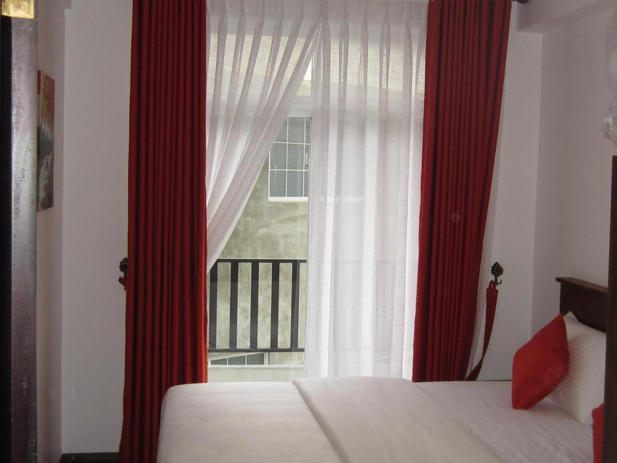 Chanya Luxury Apartment, S 31, Lake View Residencies Nuwara Eliya Extérieur photo