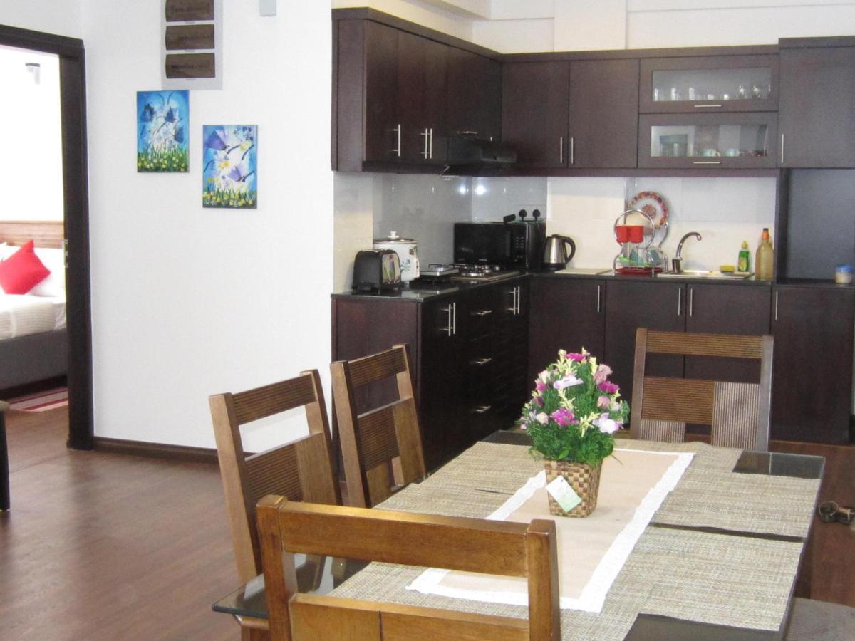Chanya Luxury Apartment, S 31, Lake View Residencies Nuwara Eliya Extérieur photo