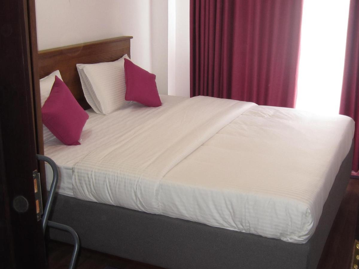 Chanya Luxury Apartment, S 31, Lake View Residencies Nuwara Eliya Extérieur photo