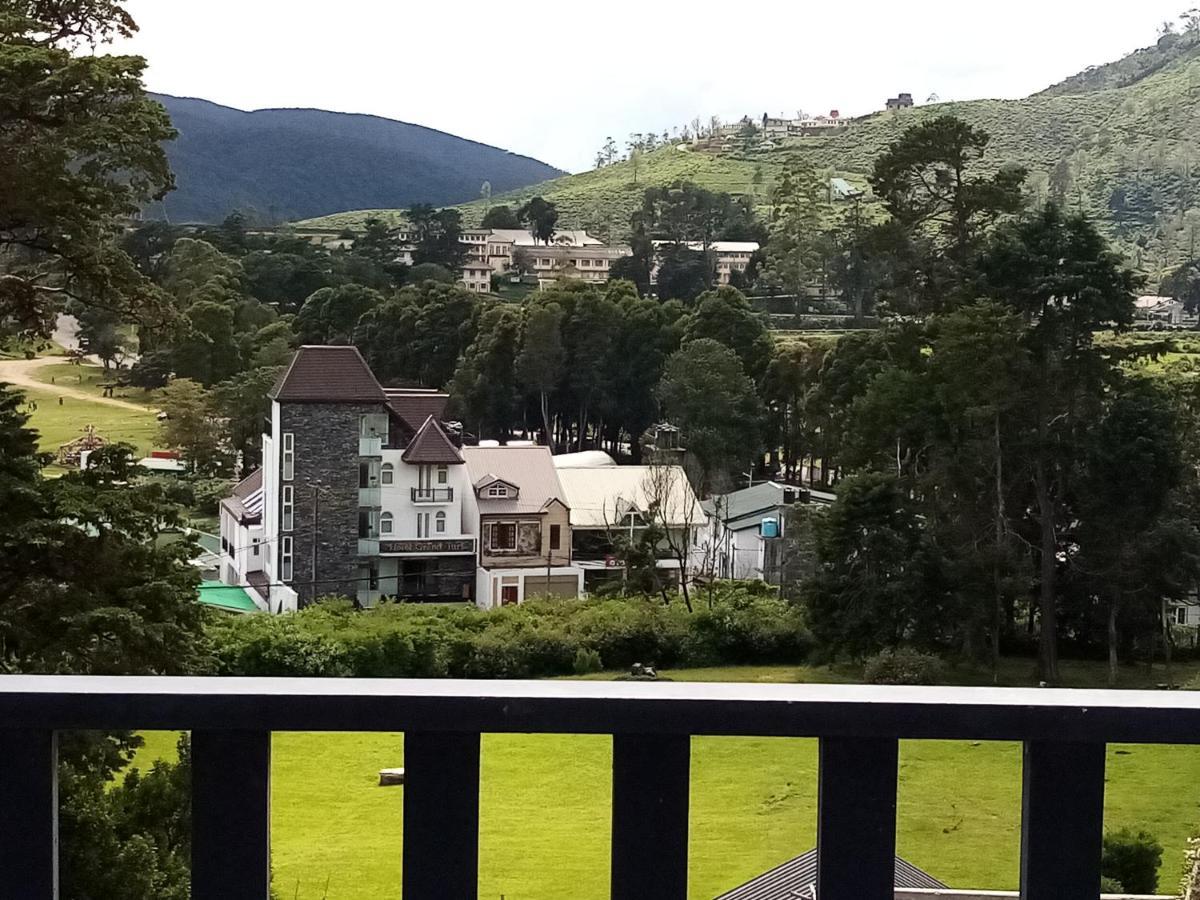 Chanya Luxury Apartment, S 31, Lake View Residencies Nuwara Eliya Extérieur photo