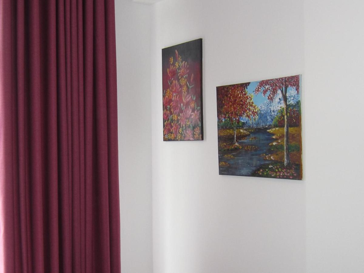Chanya Luxury Apartment, S 31, Lake View Residencies Nuwara Eliya Extérieur photo