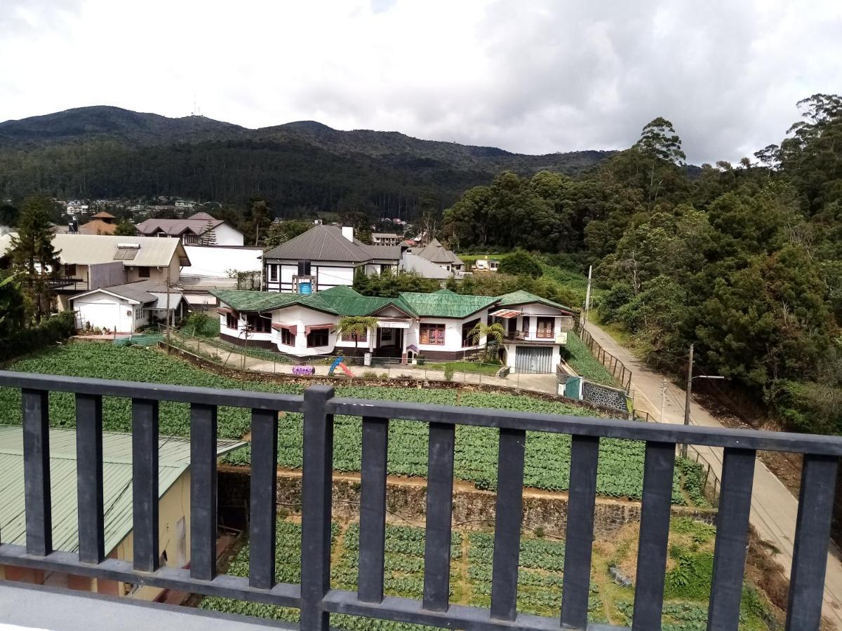 Chanya Luxury Apartment, S 31, Lake View Residencies Nuwara Eliya Extérieur photo