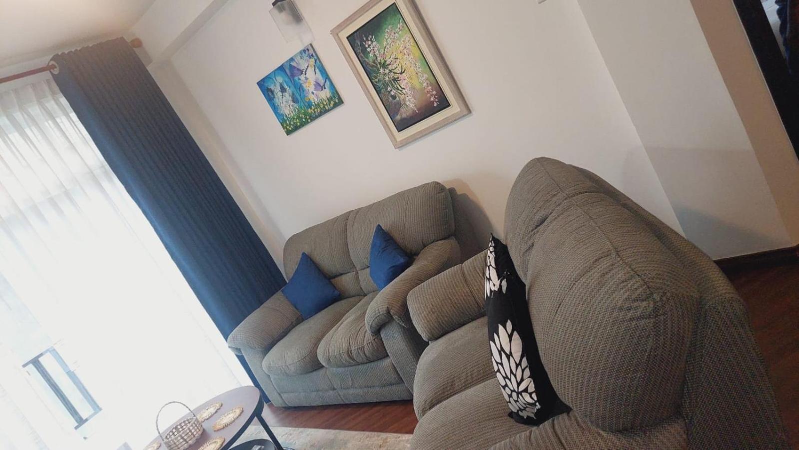 Chanya Luxury Apartment, S 31, Lake View Residencies Nuwara Eliya Extérieur photo
