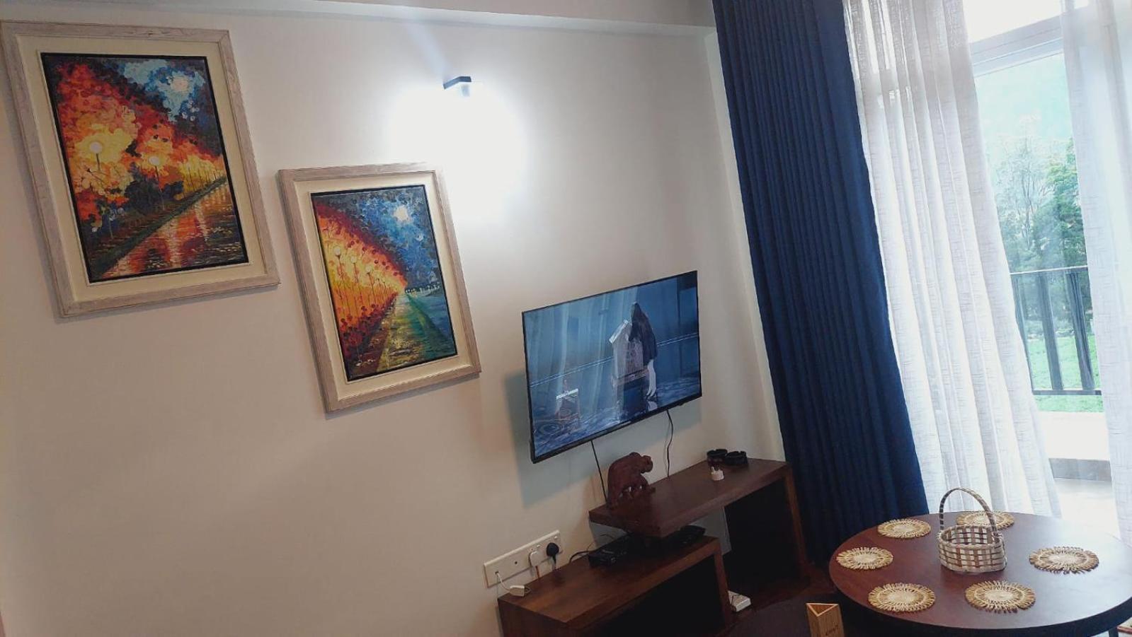 Chanya Luxury Apartment, S 31, Lake View Residencies Nuwara Eliya Extérieur photo